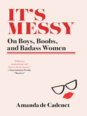 It's Messy - ebook